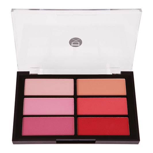 Viseart - Blush Palette