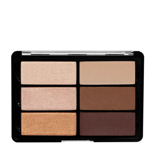 Viseart - Highlight & Sculpting Palette