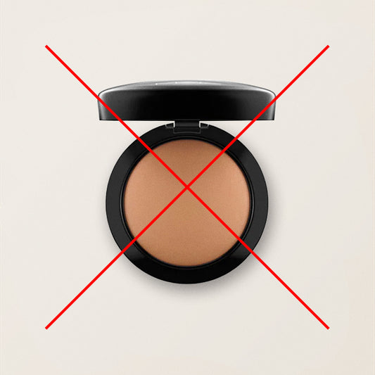 MAC - Mineralize Skinfinish Natural