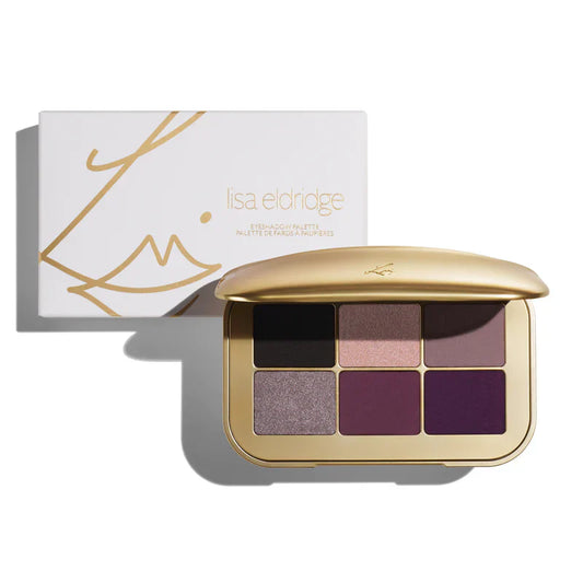Lisa Eldridge - Eyeshadow Palettes
