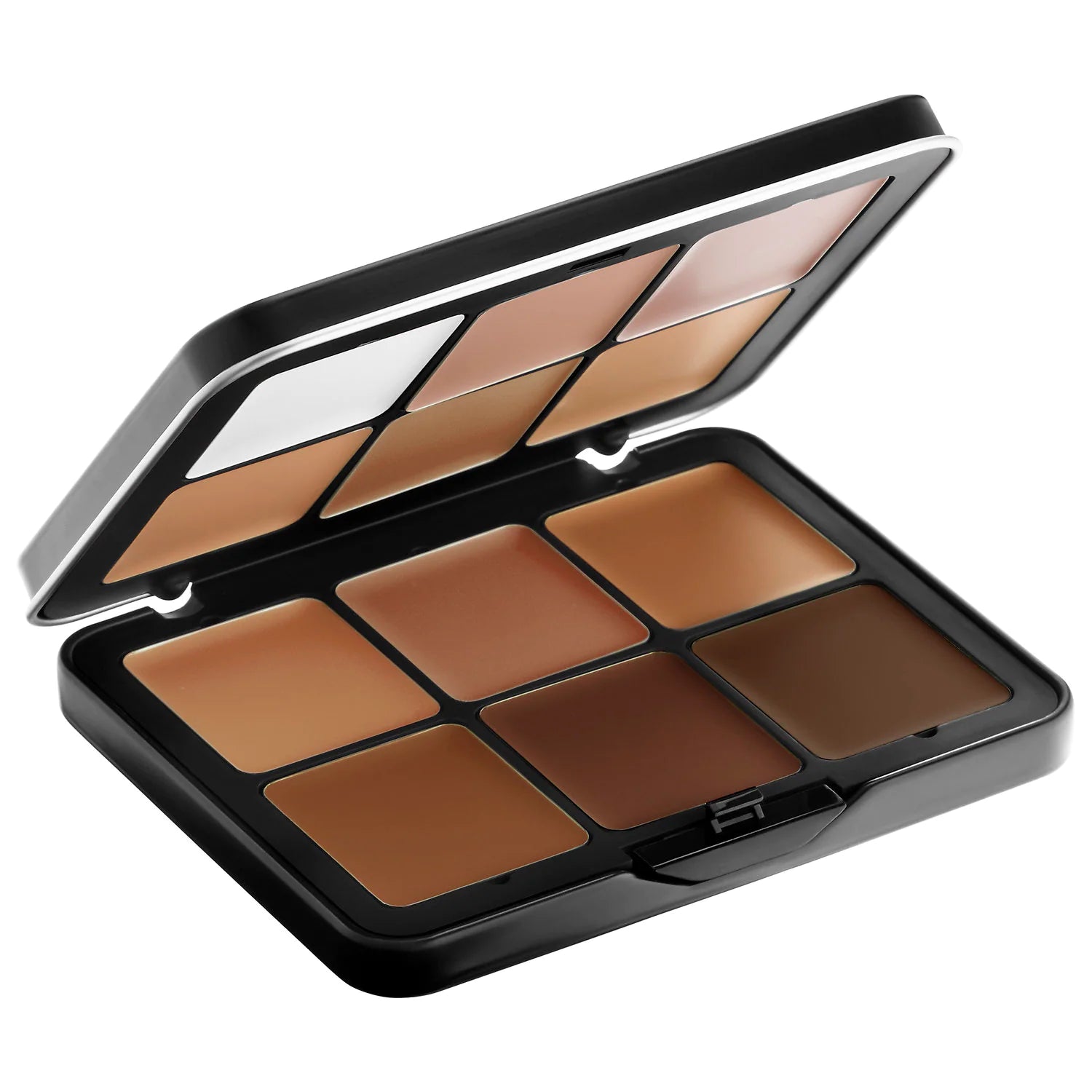 Makeup Forever - Ultra HD Foundation Palette โ Kitpak