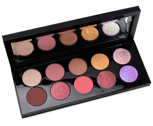 Pat McGrath - Mothership Eyeshadow Palette