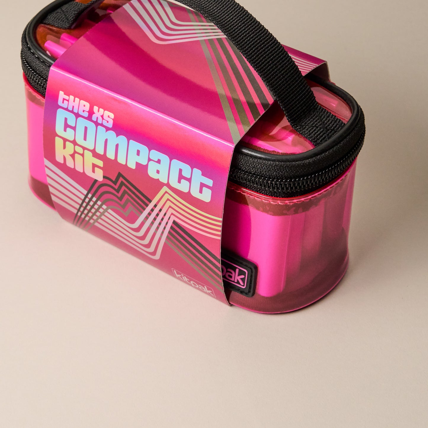 The XS Compact Kit in Material Girl