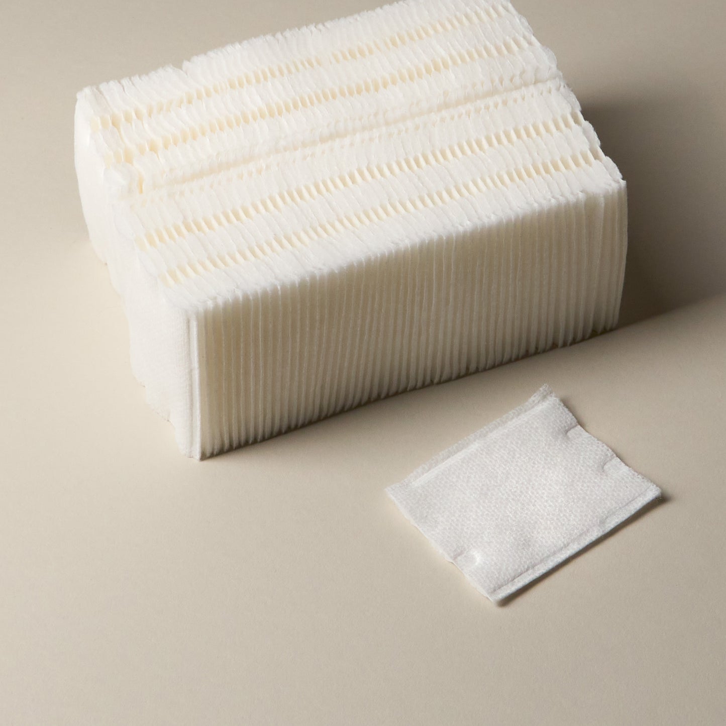 The Cleansing Pads