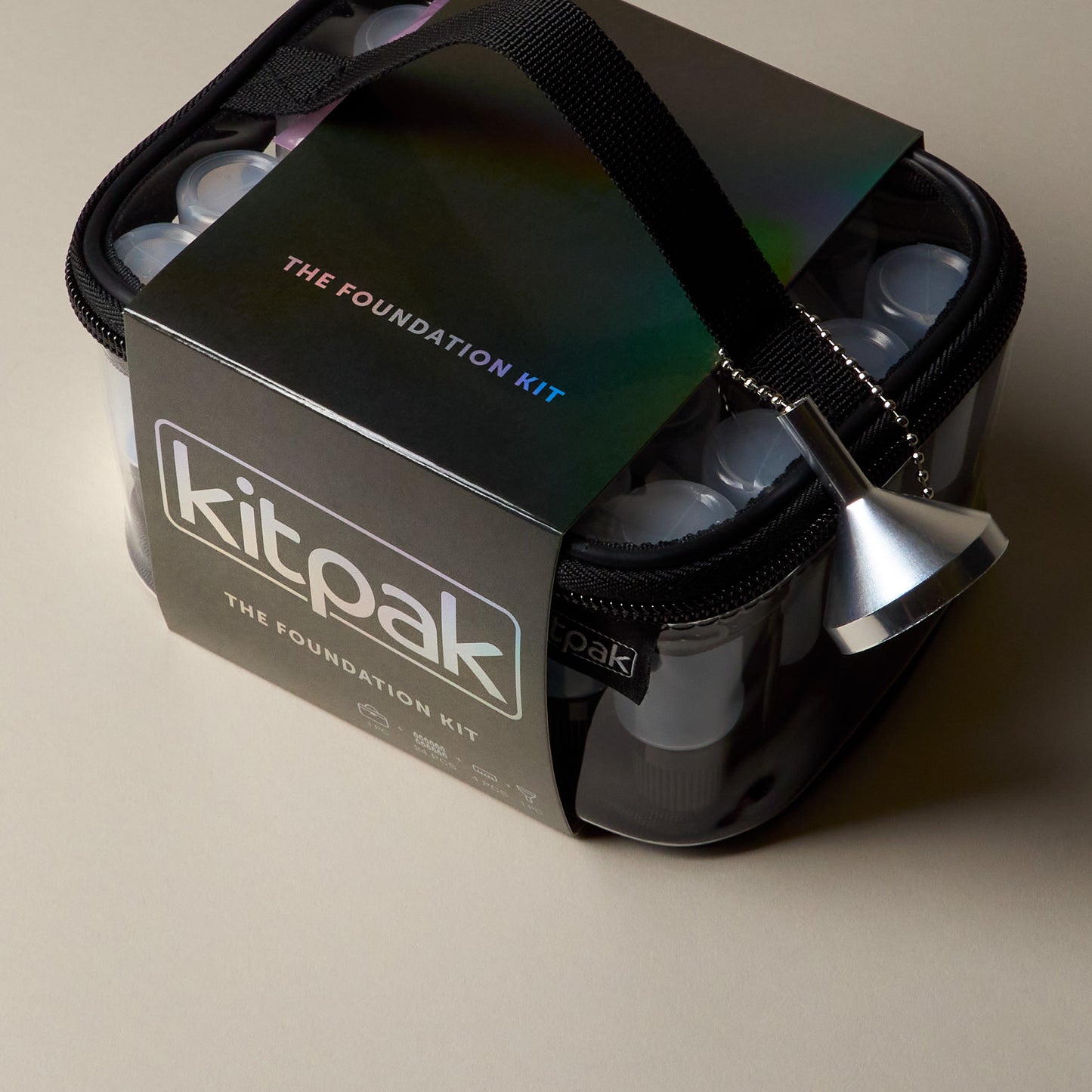 The Foundation Kit