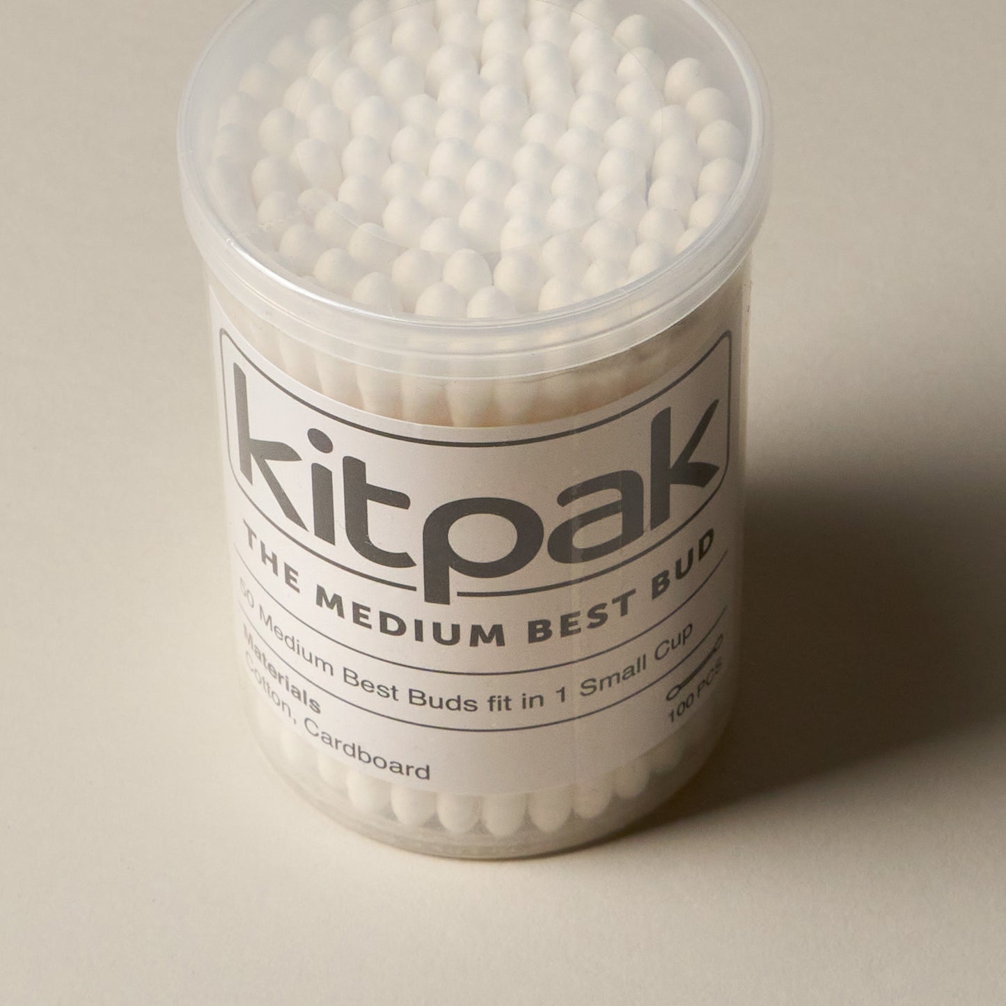 WHOLESALE The Medium Best Buds (set of 100)