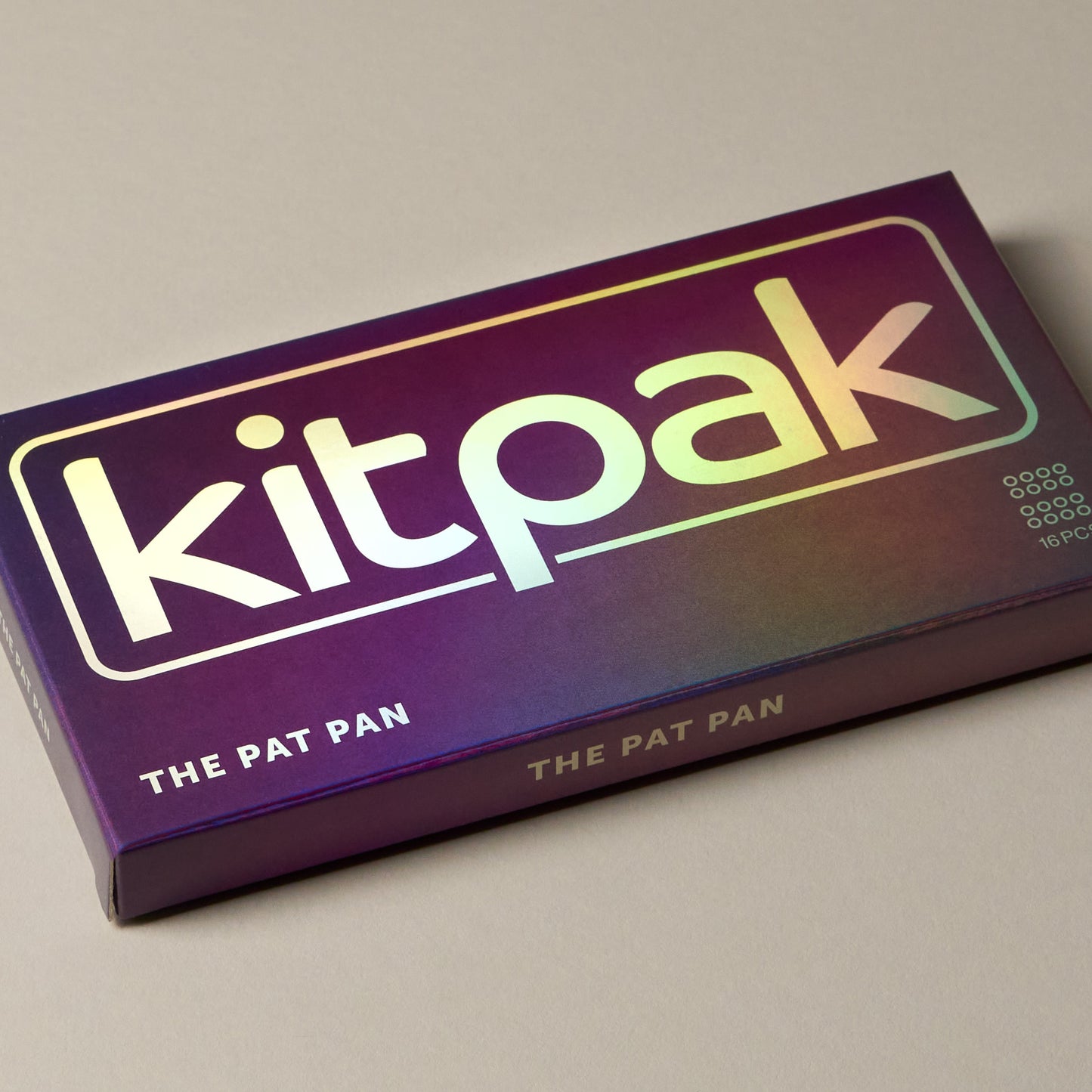 The Pat Pans
