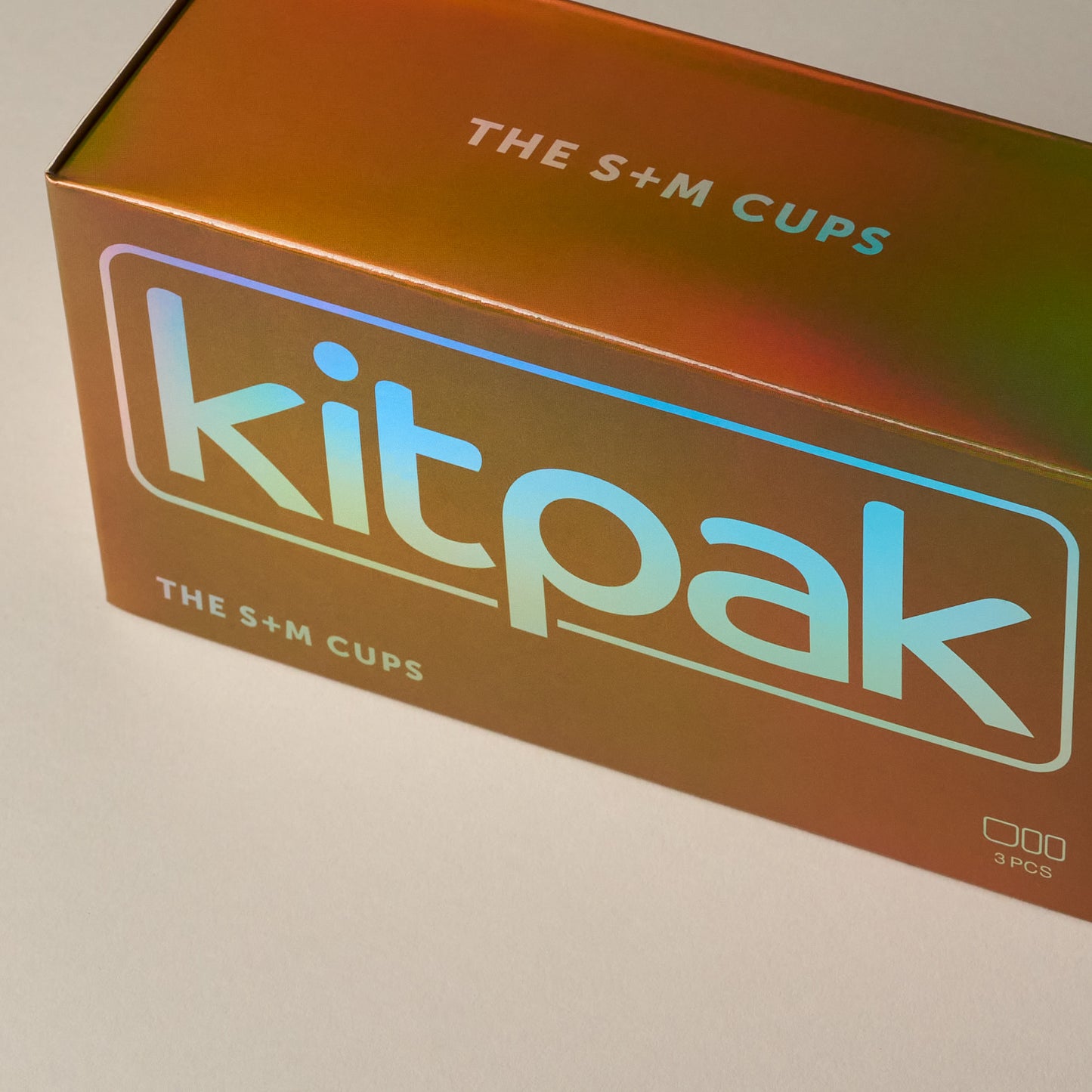 WHOLESALE The S + M Cups