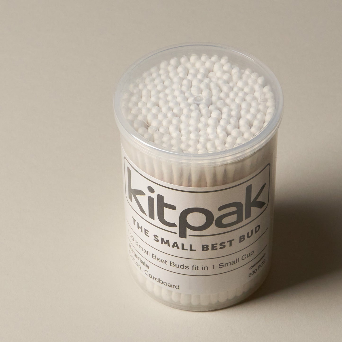 WHOLESALE The Small Best Buds (set of 200)