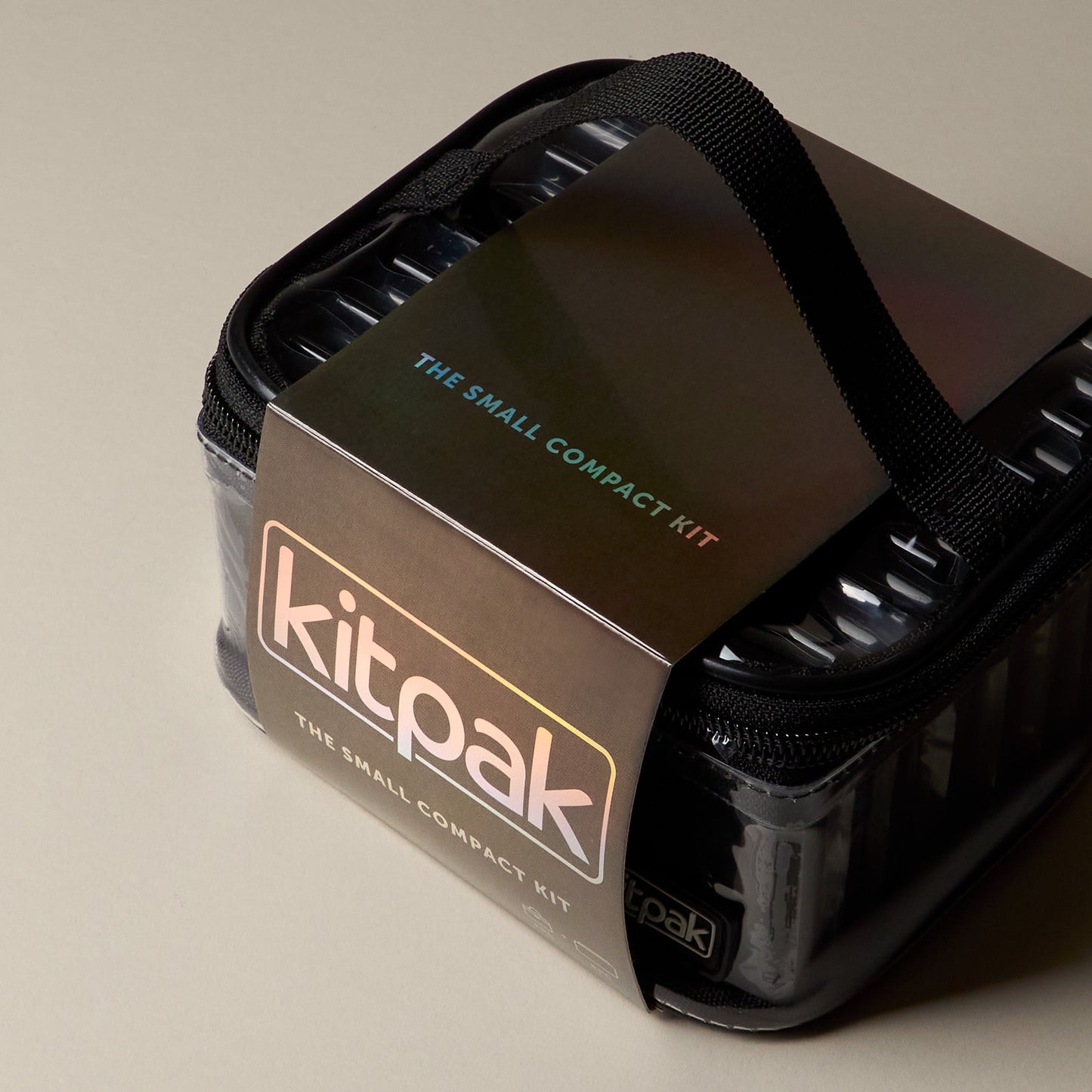 WHOLESALE The Small Compact Kit