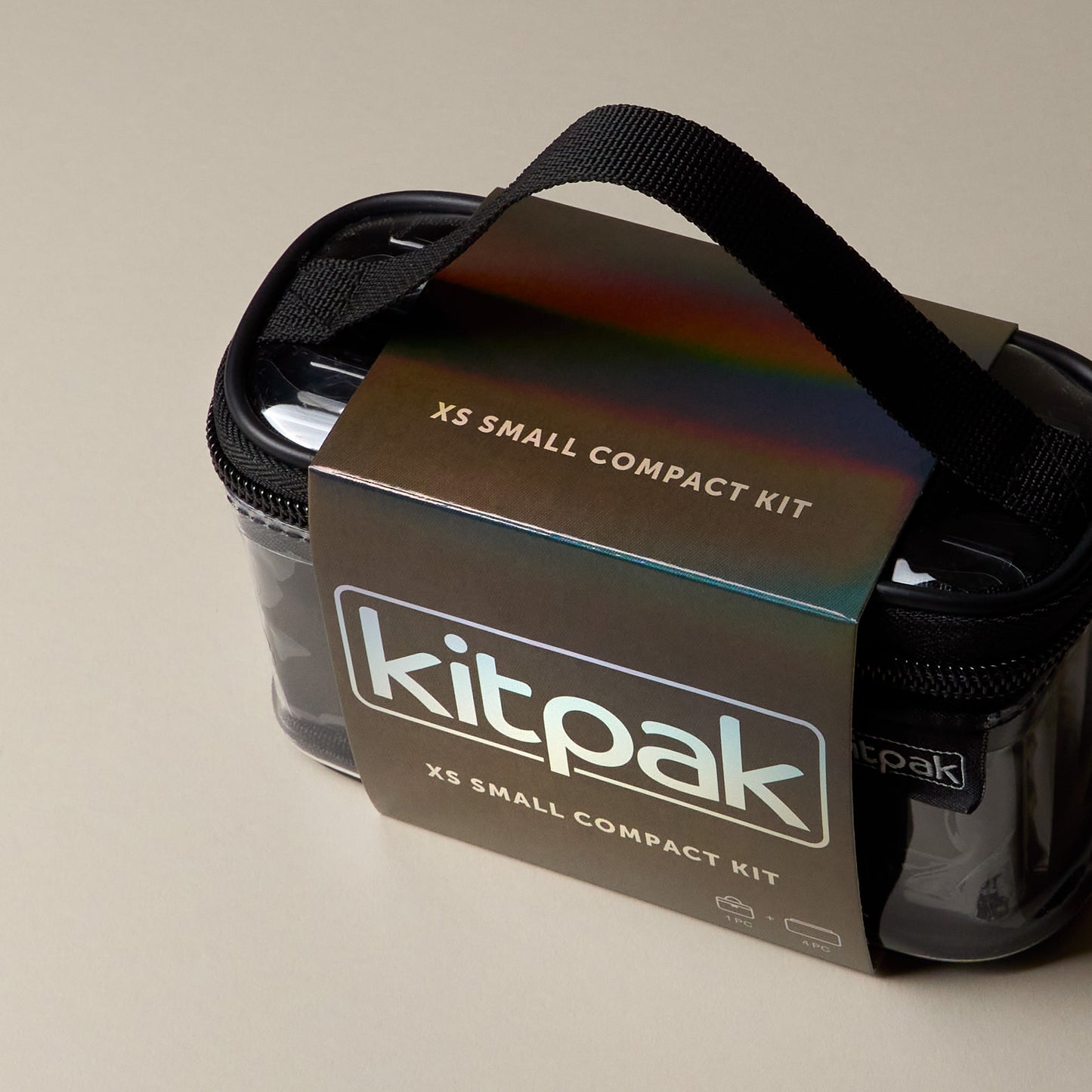The XS Compact Kit
