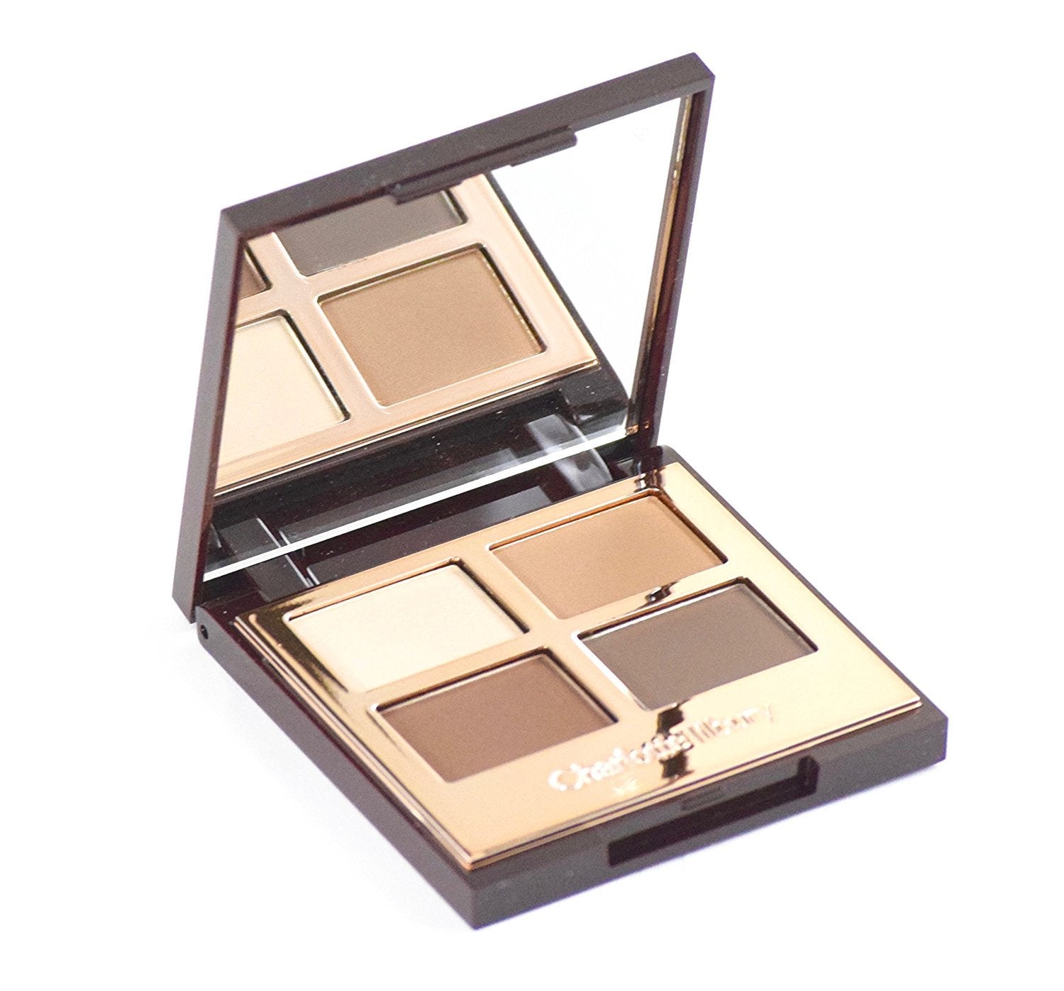 Charlotte Tilbury - Luxury Palette Eyeshadow Quads
