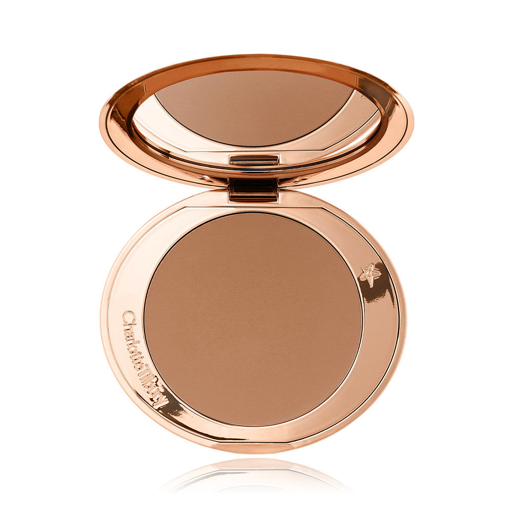 Charlotte Tilbury - Airbrush Flawless Finish Setting Powder