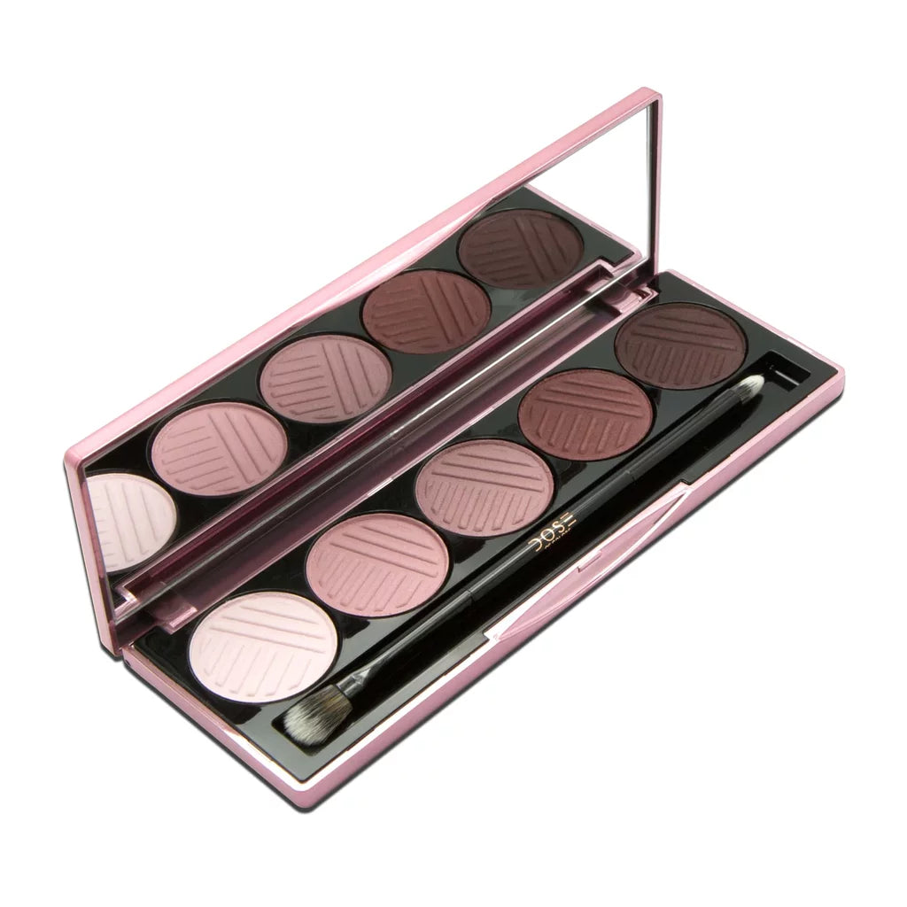 Dose of Colors - Eyshadow Palettes – Kitpak
