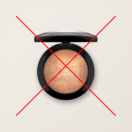 MAC - Mineralize Skinfinish