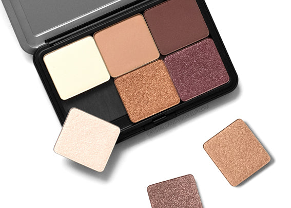 Makeup Forever - Artist Color Shadow