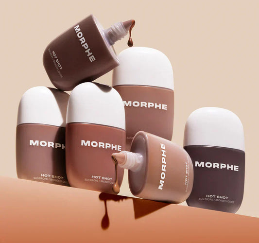 Morphe - Hot Shot Sun Drops