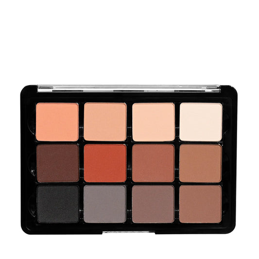 Viseart - SlimPro Eyeshadow Palettes