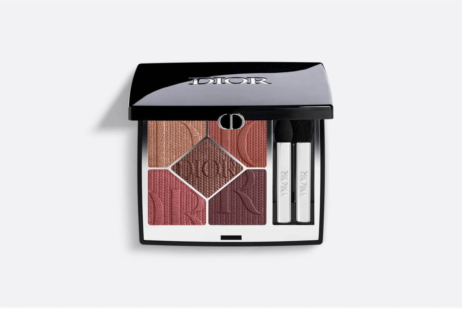 Diorshow 5 Couleur Eyeshadow Palette
