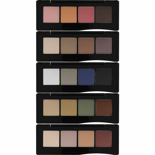 Shiseido - Essentialist Eye Palette