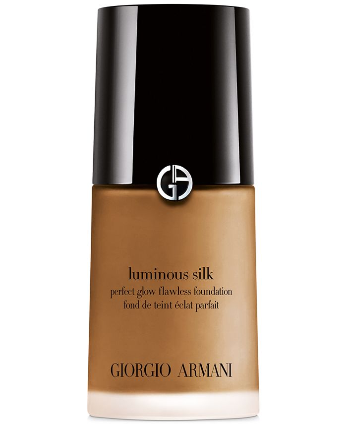 Armani - Luminous Silk Foundation