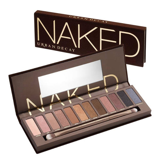 Urban Decay - The Naked Palettes