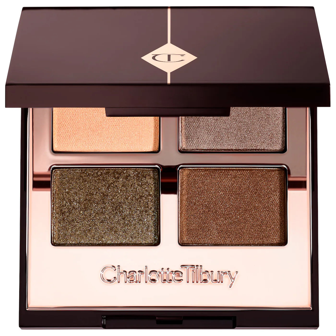 Charlotte Tilbury  - Luxury Eyeshadow Palette