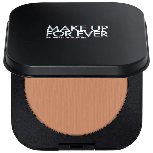 Makeup Forever - Artist Longwear Skin-fusing Matte Powder Bronzer