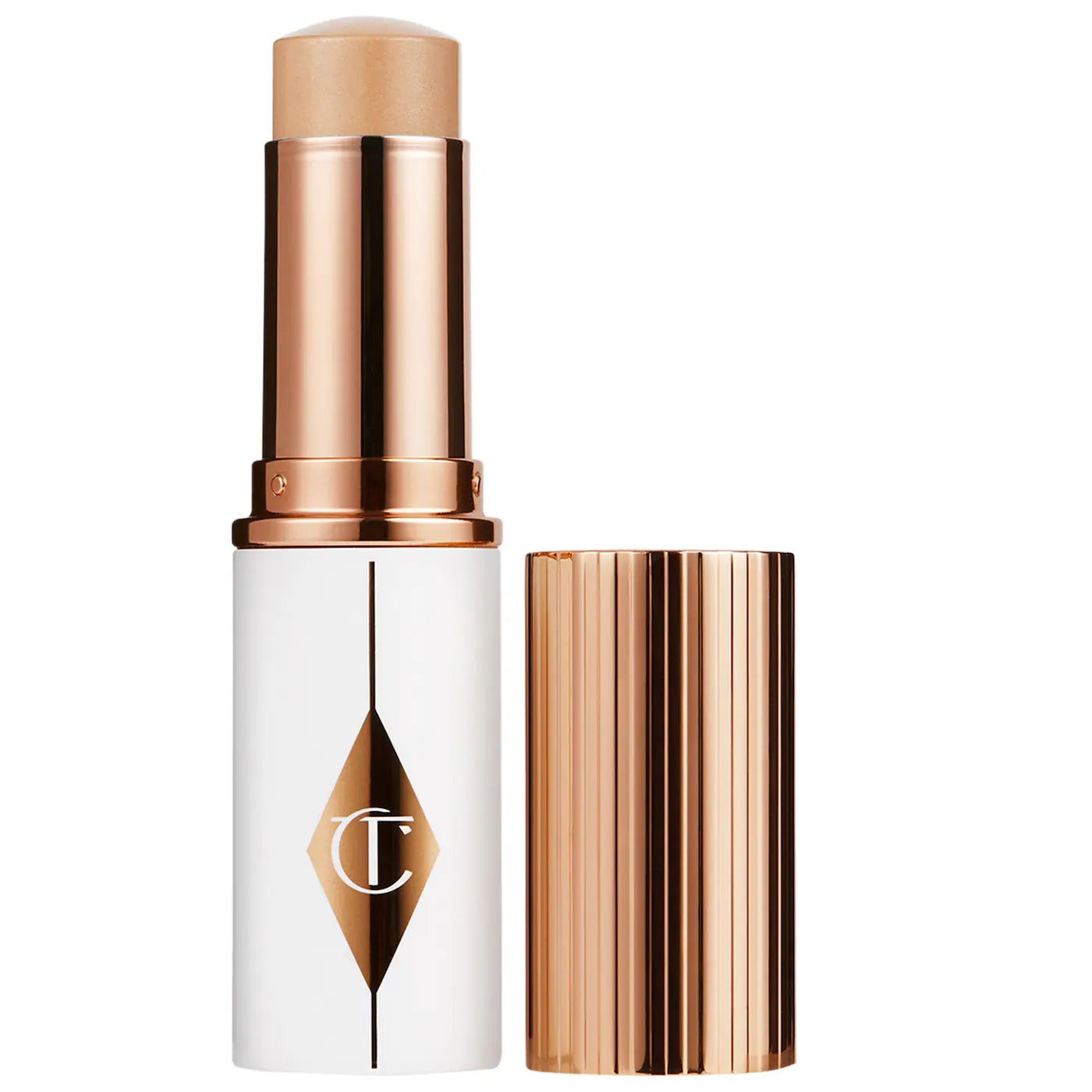 Charlotte Tilbury - Unreal Skin Sheer Glow Tint Hydrating Foundation Stick