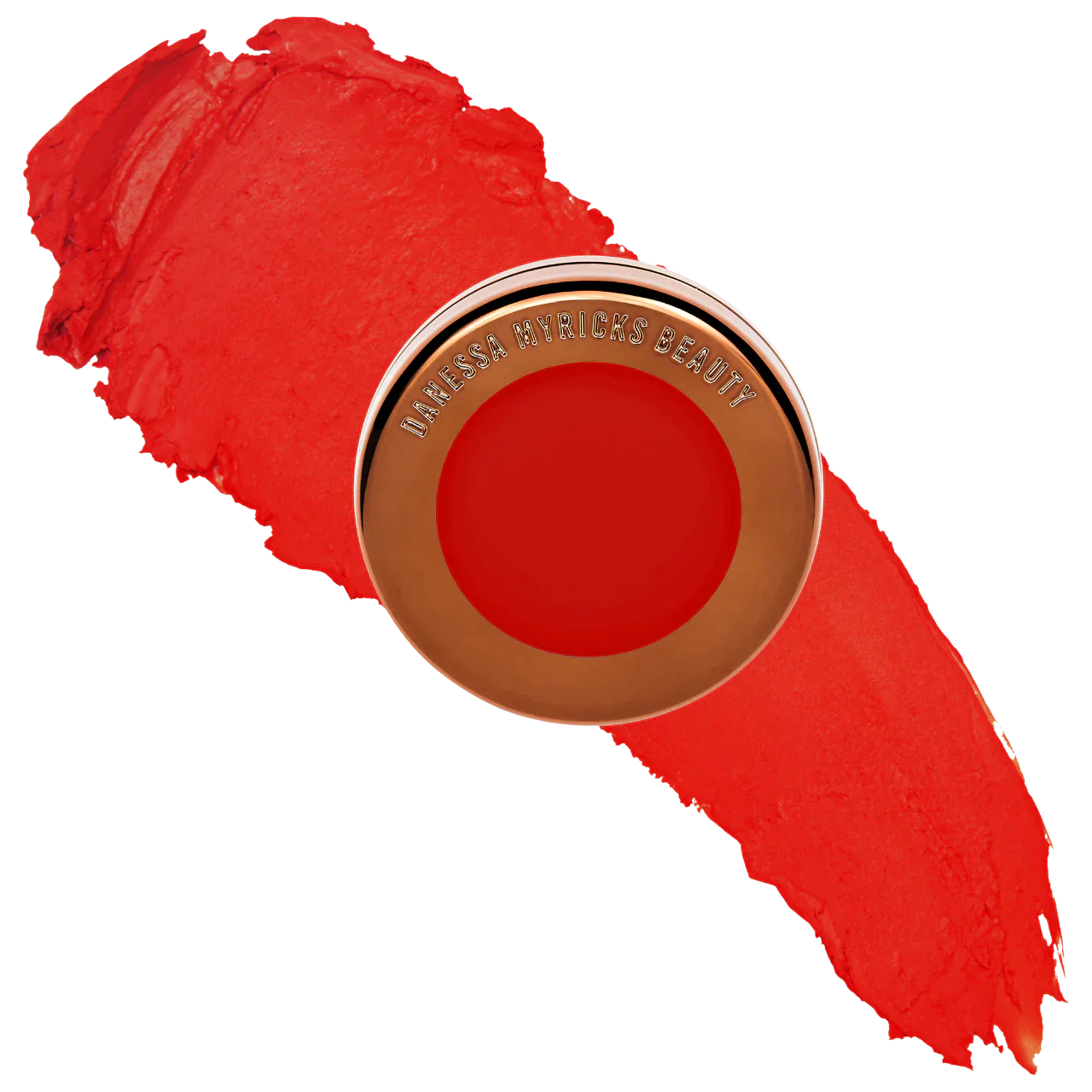 Danessa Myricks - Yummy Skin Blurring Balm Powder Flushed