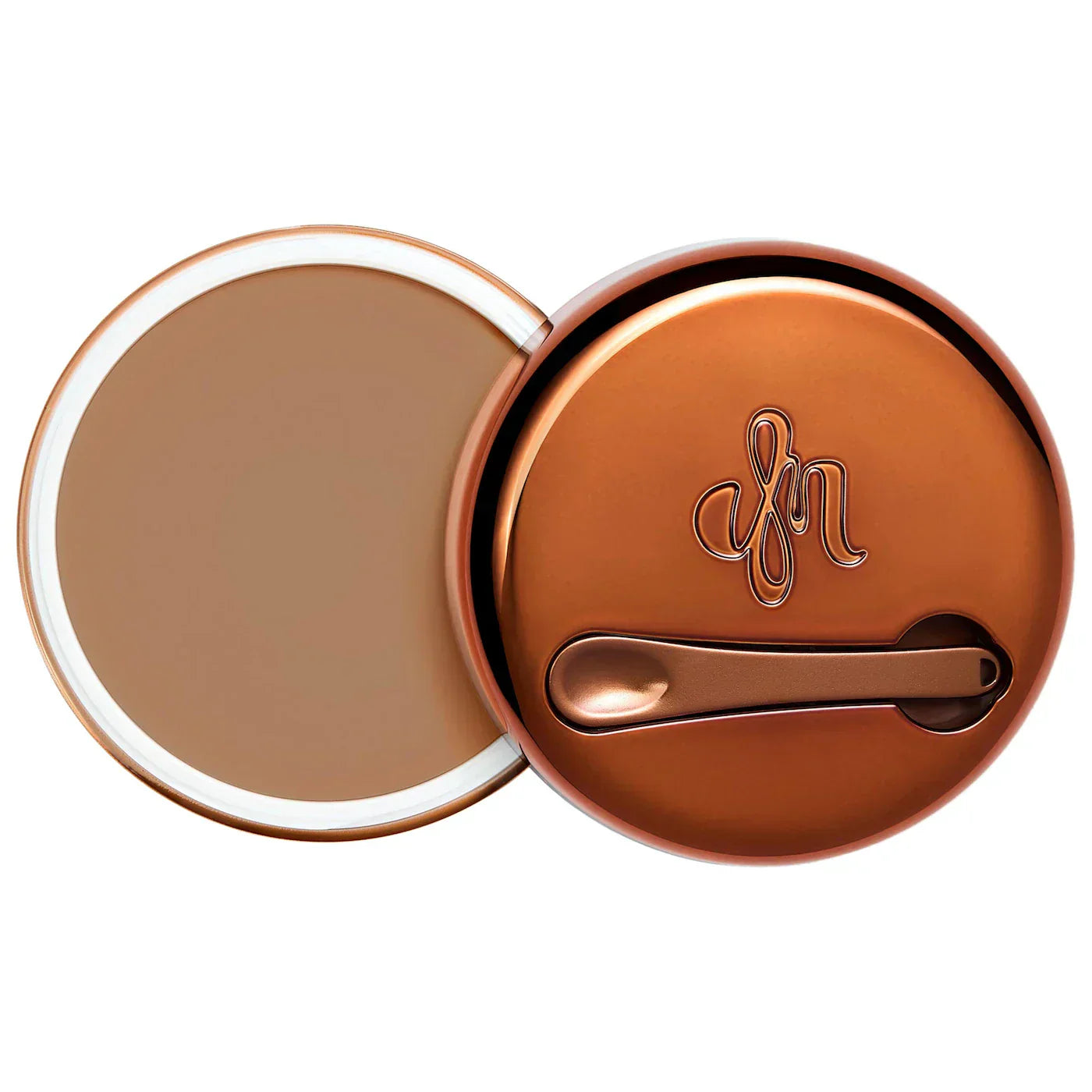 Danessa Myricks - Yummy Skin Blurring Balm Powder