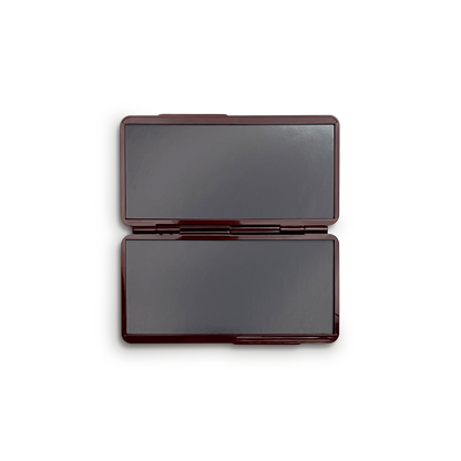 LIMITED EDITION - Magnetic Compact in Cordovan