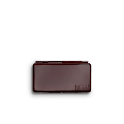LIMITED EDITION - Magnetic Compact in Cordovan